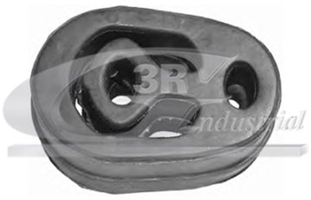 Soporte escape para Ford Escort GAL, AVL