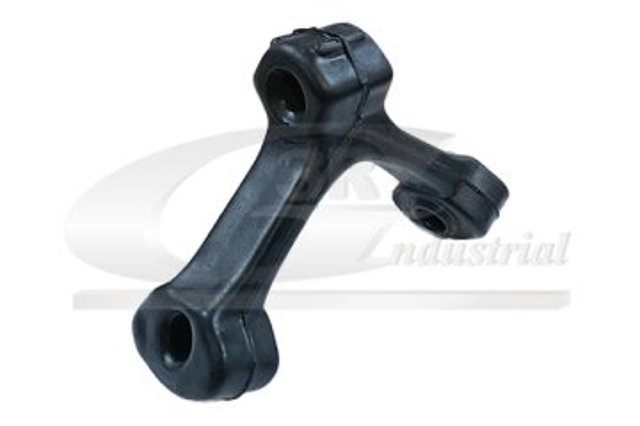Abrazadera de silenciador trasera 70700 3RG