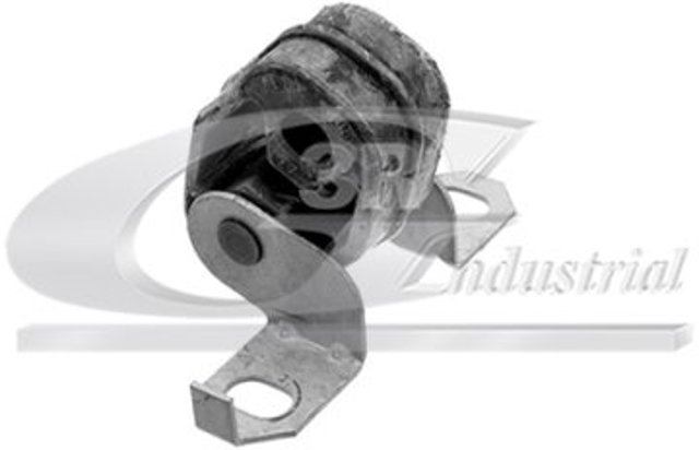 Soporte silenciador para Audi TT  (8N3)