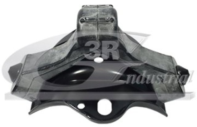 Soporte trasero del silenciador 70709 3RG