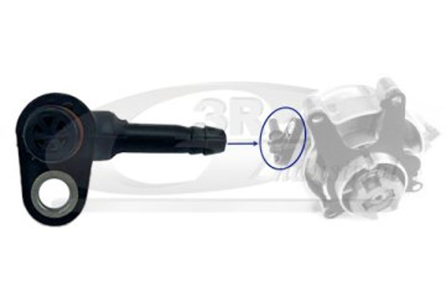 Precio del repuesto Depresor de freno  Astra  hatchback