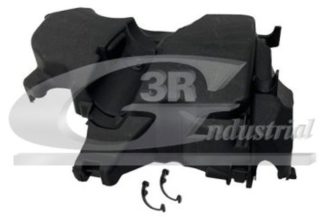 3RG 75603 Cubierta decorativa del motor  comprar en Albacete