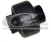 Silentblock de brazo de suspensión delantero inferior 7700822503 RENAULT