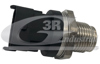 Sensor de presión de combustible 7701068401 RENAULT