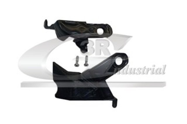 77803 3RG Soporte de fijación del faro delantero izquierdo  comprar en Oviedo