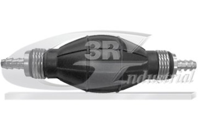 3RG 80011 Pera de cebado manual de combustible comprar Barcelona