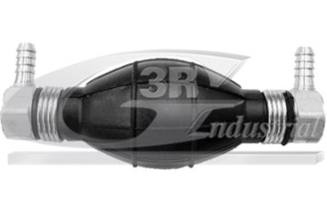 Pera de cebado manual de combustible 80014 3RG