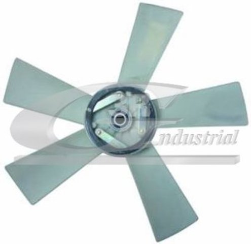 Ventilador del radiador 80107 3RG