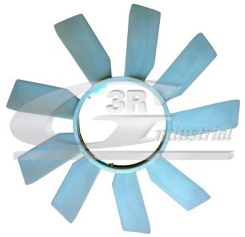 Ventilador del radiador 80108 3RG