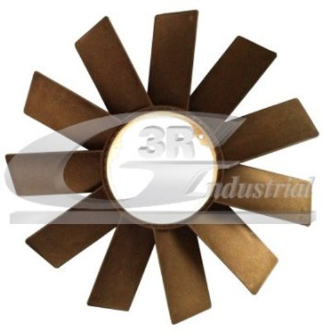 Ventilador del radiador 80113 3RG
