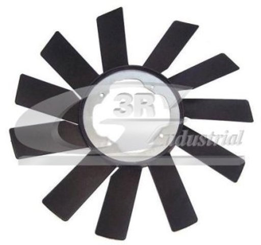 Ventilador del radiador 80115 3RG