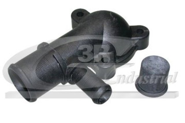 Carcasa del termostato Citroen Saxo  desde 5,60 €