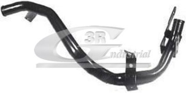 Manguera radiador para Fiat Scudo 220P