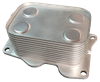 Radiador de aceite, bajo de filtro 80333 3RG