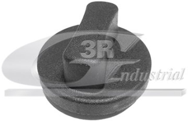 Tapa de depósito de combustible para Opel Calibra 85