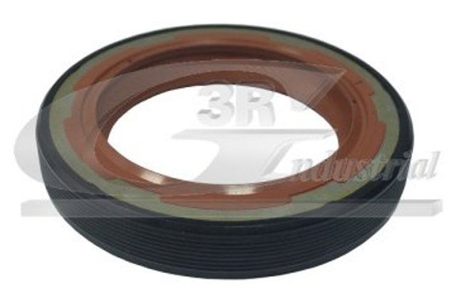 Retén de cigüeñal frontal para Peugeot 807 E