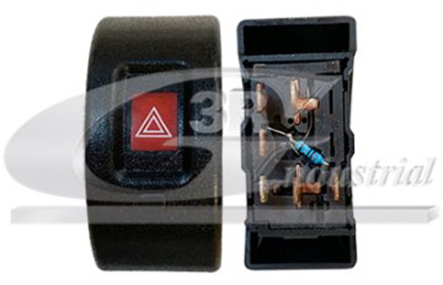Comprar Botón de emergencia Opel Astra  F48, F08 a bajo precio