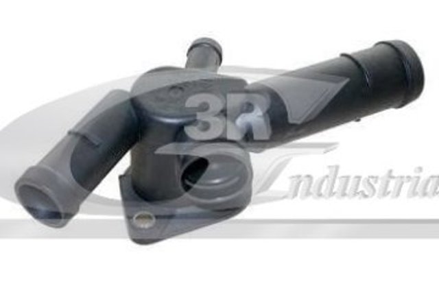 3RG 80734 Brida del sistema de refrigeración (triple unión)  disponible España