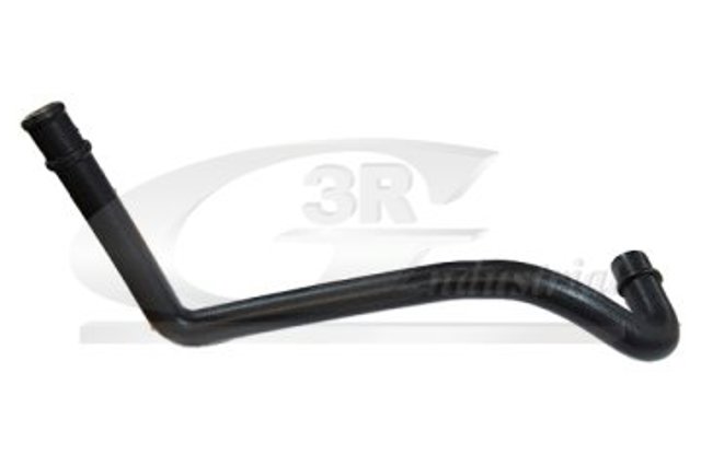 Tubo flexible, ventilación bloque motor  80779 3RG