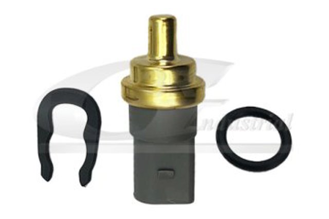 Sensor temperatura refrigerante Audi Q2  (2016-2026)