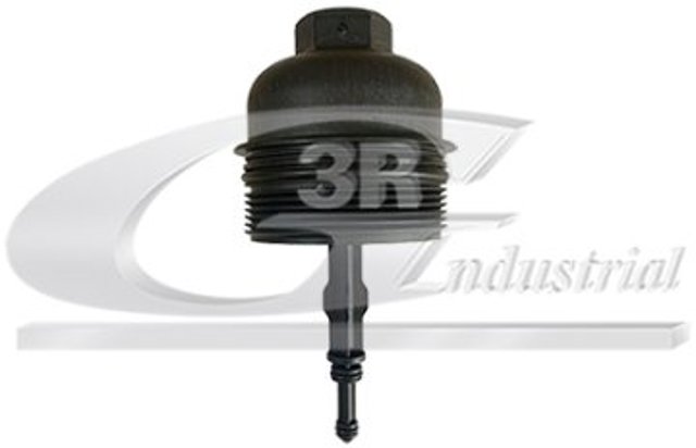 81104 3RG Tapa del filtro de aceite  comprar en Lleida