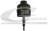 Tapa de filtro de aceite 81104 3RG