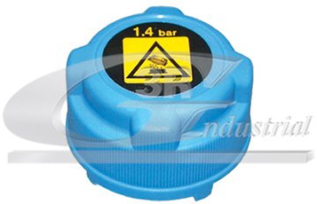 Tapa de depósito de agua para Fiat Linea  (323)