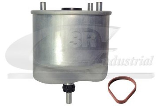 Precio del repuesto Filtro de gasoil S80 II sedán