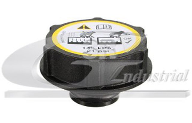 Comprar Tapón depósito de refrigerante S-Max  CA1