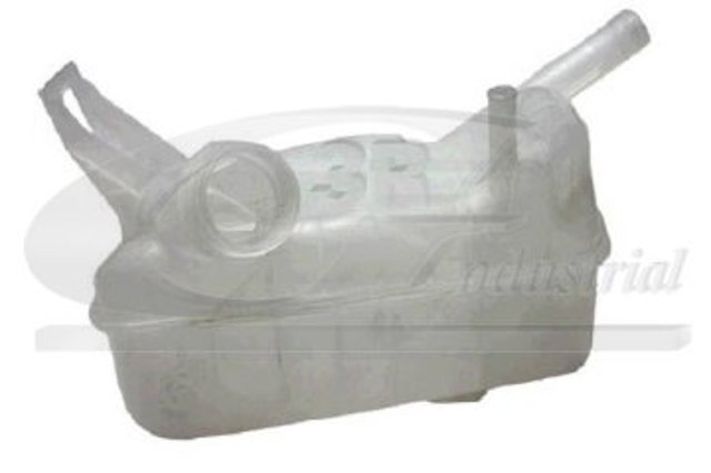 Botella de refrigeración Renault Megane II sedán comprar en España