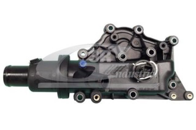 Caja termostato Renault Fluence  (L3)