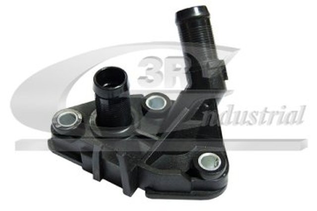 81658 3RG Brida del sistema de refrigeración (triple unión)  comprar en Jaén