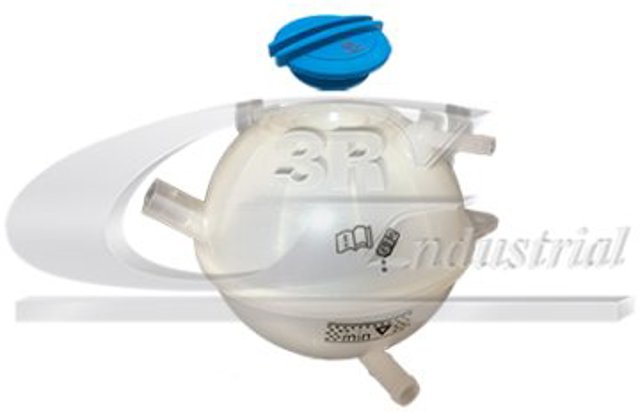 Vaso de expansión sistema de refrigeración A3  hatchback (2003-2012) original desde 18,71 €