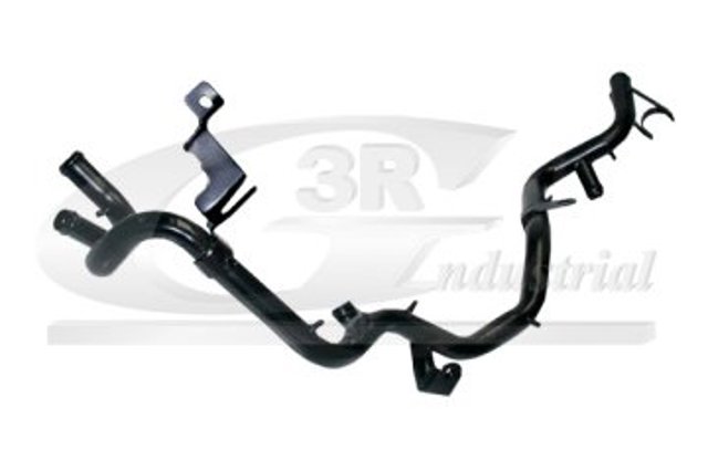 Manguera radiador para Ford Galaxy WGR