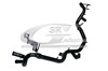 Manguitos de radiador Ford Galaxy VX
