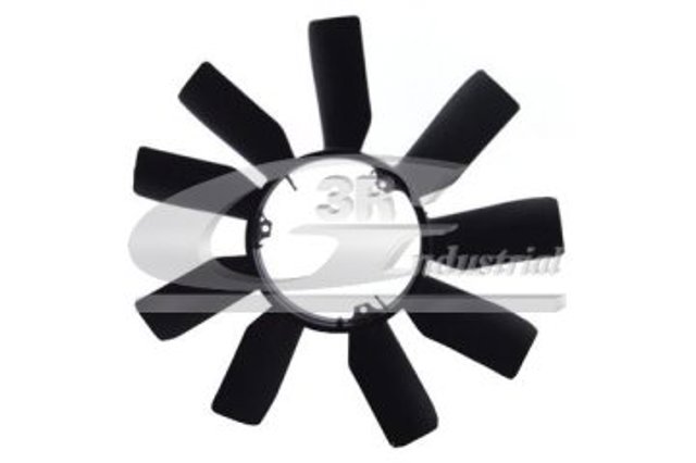 Ventilador del radiador 81748 3RG