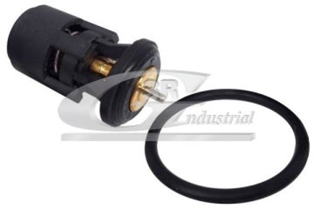 Termostato refrigerante para Volkswagen Polo V (6R1, 6C1)