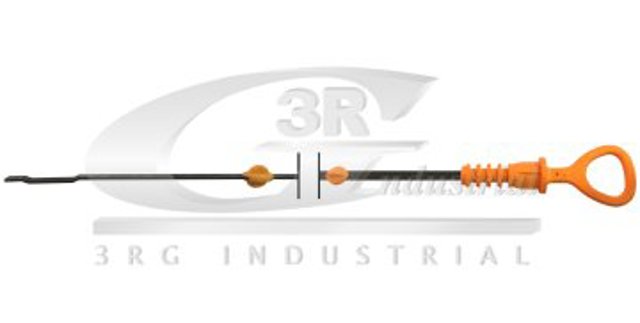 Varilla de aceite para Audi TT 8N3
