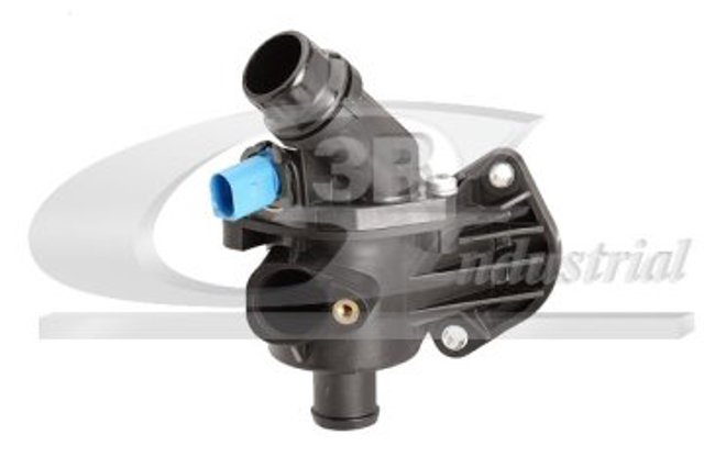 Caja termostato para Audi A4  (8E2)
