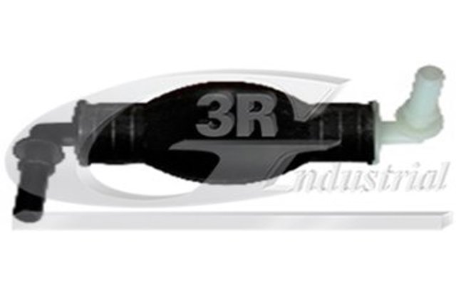 82005 3RG Tubo de combustible del filtro a la bomba  disponible Alicante