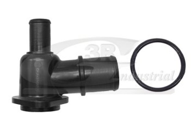3RG 82207 Brida del sistema de refrigeración (triple unión) comprar Pamplona