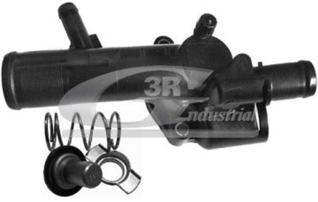 Comprar Carcasa del termostato Renault LOGAN I KS a bajo precio