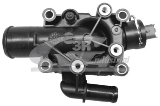 Comprar Caja termostato 301  