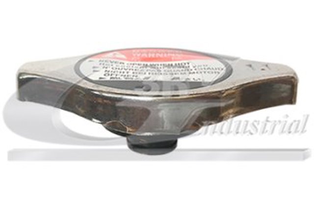 82214 3RG Tapa radiador  en stock Huelva