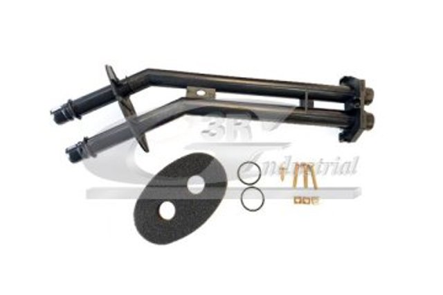 3RG 82252 Manguera doble del radiador de la calefacción comprar Barcelona