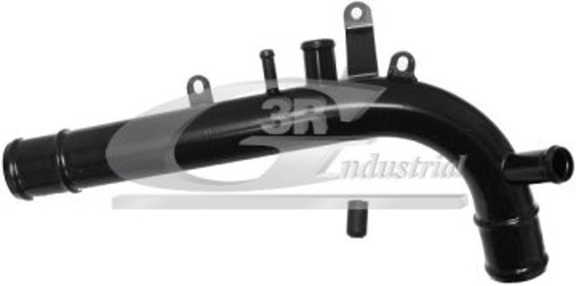 3RG 82401 Manguera radiador comprar Tarragona