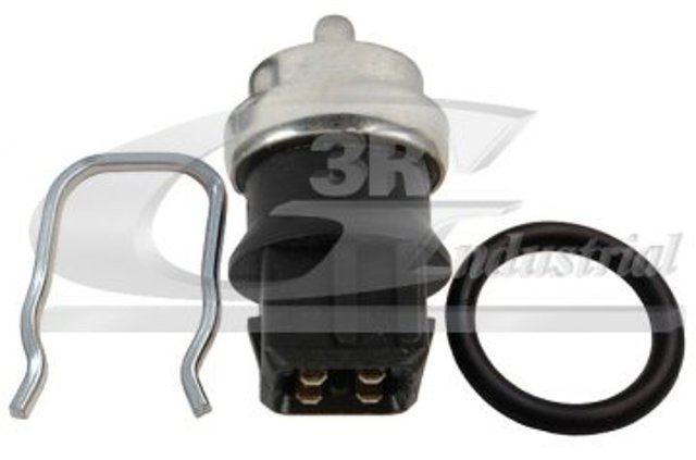 Sensor de temperatura del motor para Renault Megane III (KZ0, KZ1)