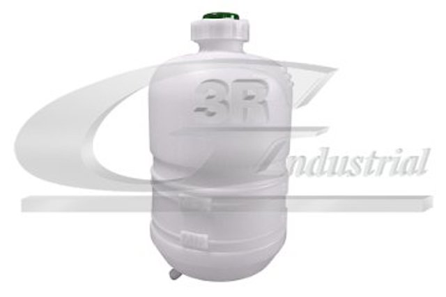 Vaso de expansión refrigerante Renault 18  (135)