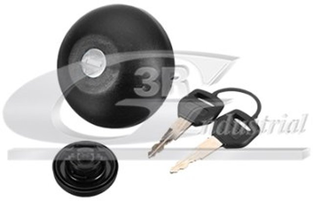 Tapón combustible Renault Master II bus comprar en España