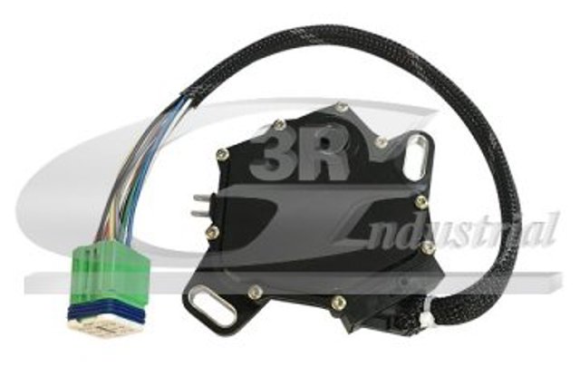 Sensor de posiciones de la transmisión automática 82626 3RG